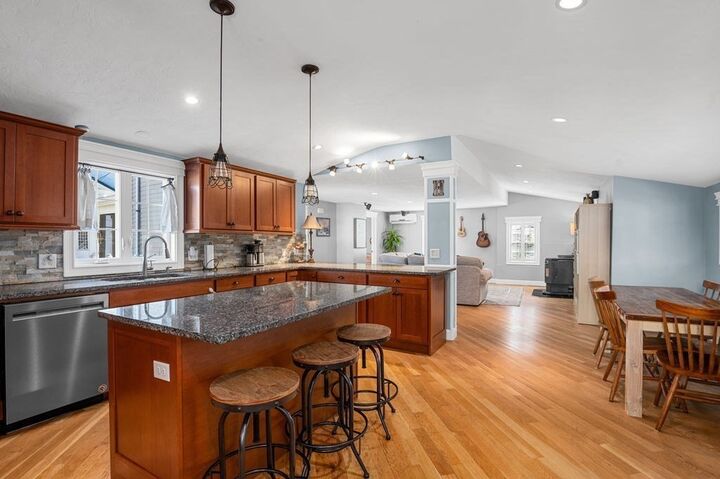Property Photo:  20 Woodward Ave  MA 01503 