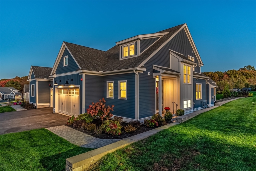 Property Photo: 18 Waterville Lane 18 MA 01748