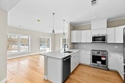 Property Photo: 485 Blue Hills Parkway 51 MA 02186