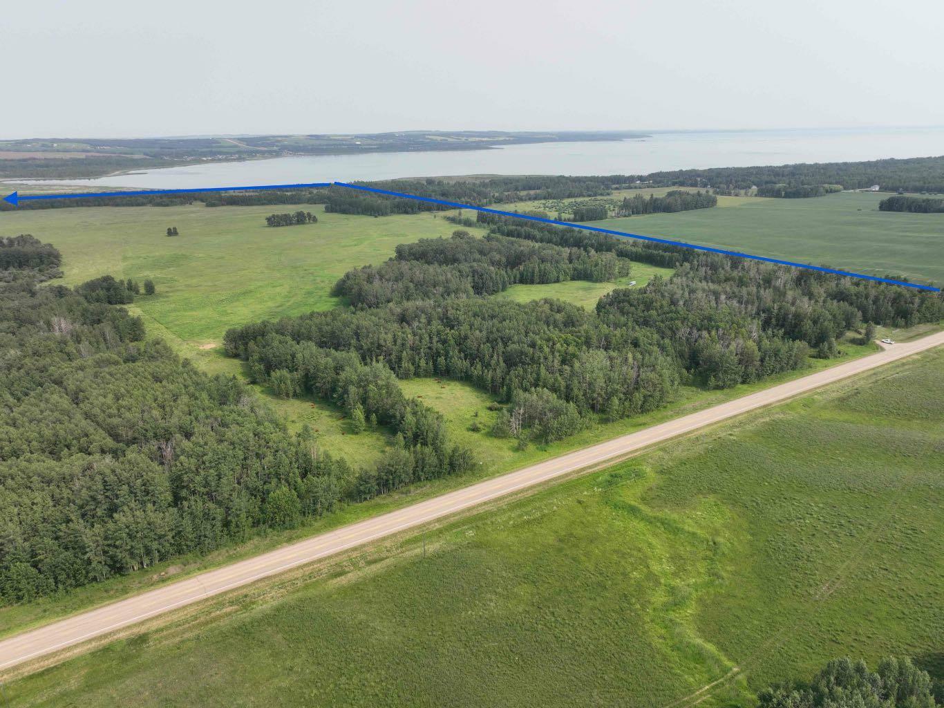 Property Photo: On Highway 771 AB T0C 2J0