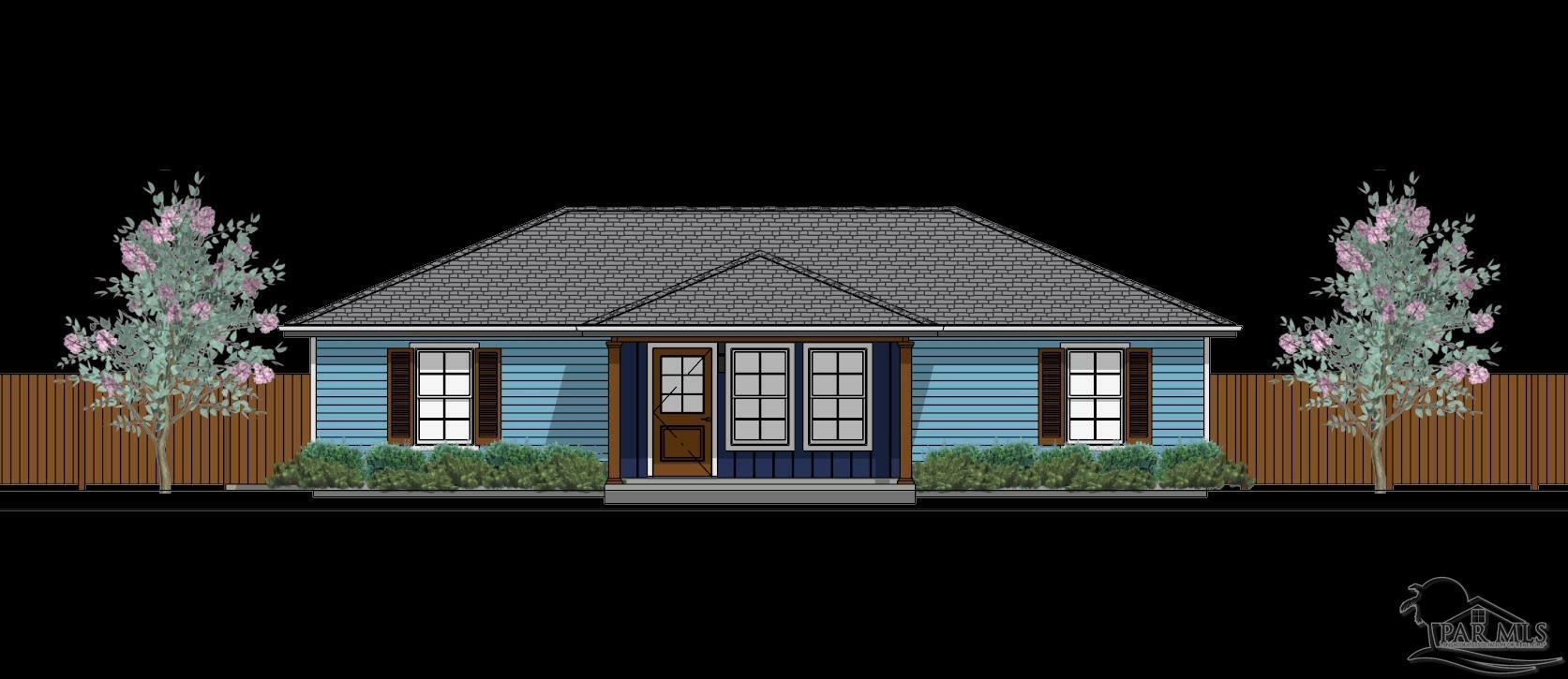 2363 N F St  Pensacola FL 32501 photo