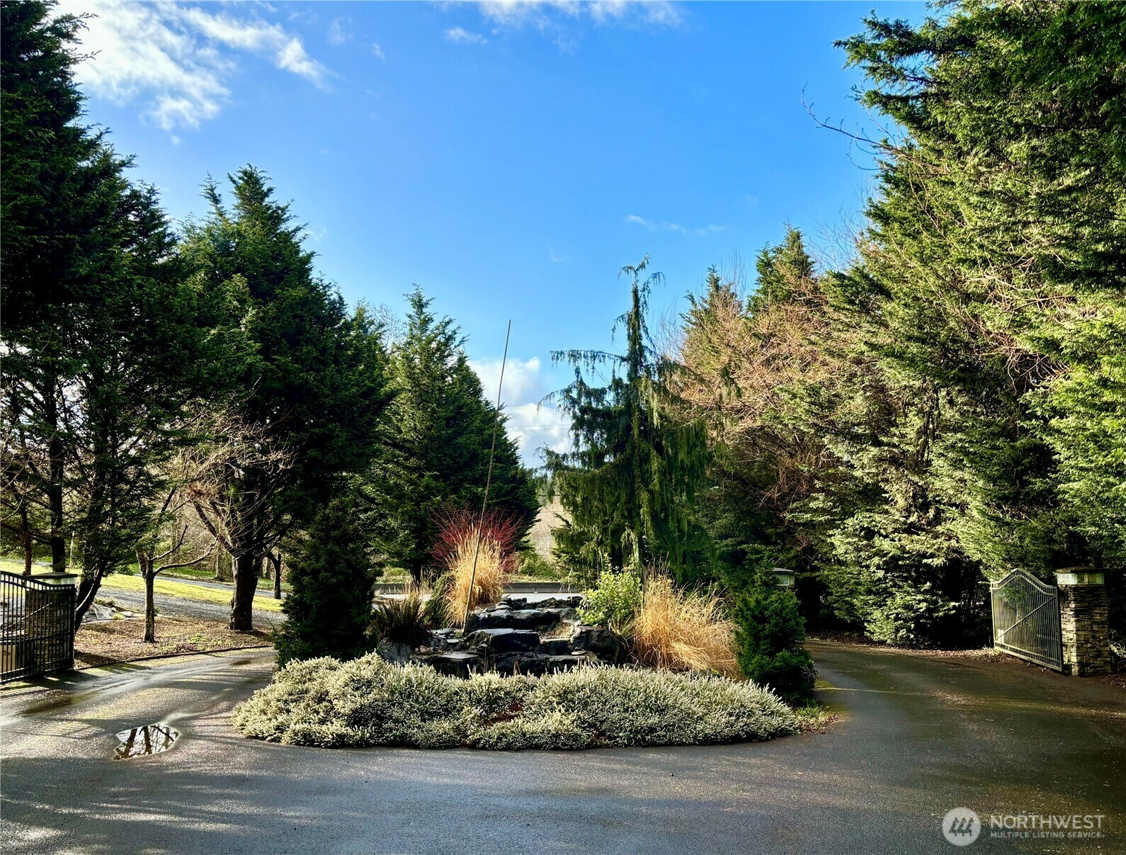 Property Photo: 50 Holbrook Lane WA 98520