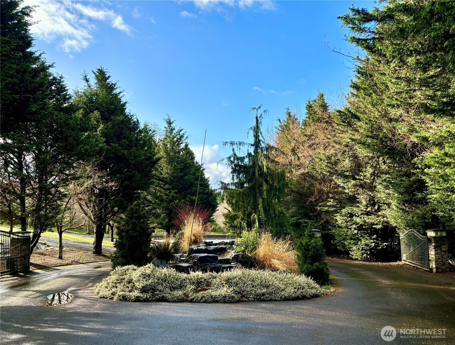 Property Photo: 50 Holbrook Lane WA 98520