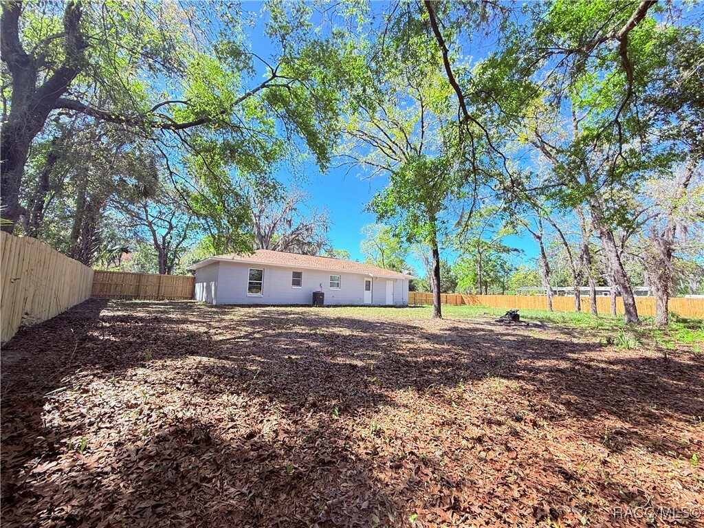 Property Photo: 2951 N Carleen Terrace FL 34428