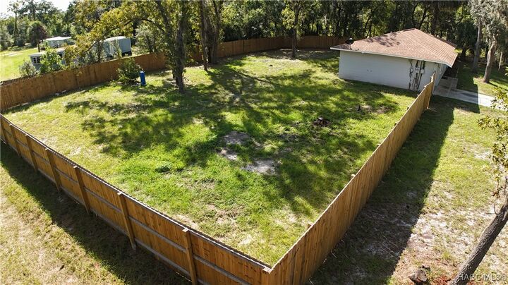 Property Photo: 2951 N Carleen Terrace FL 34428