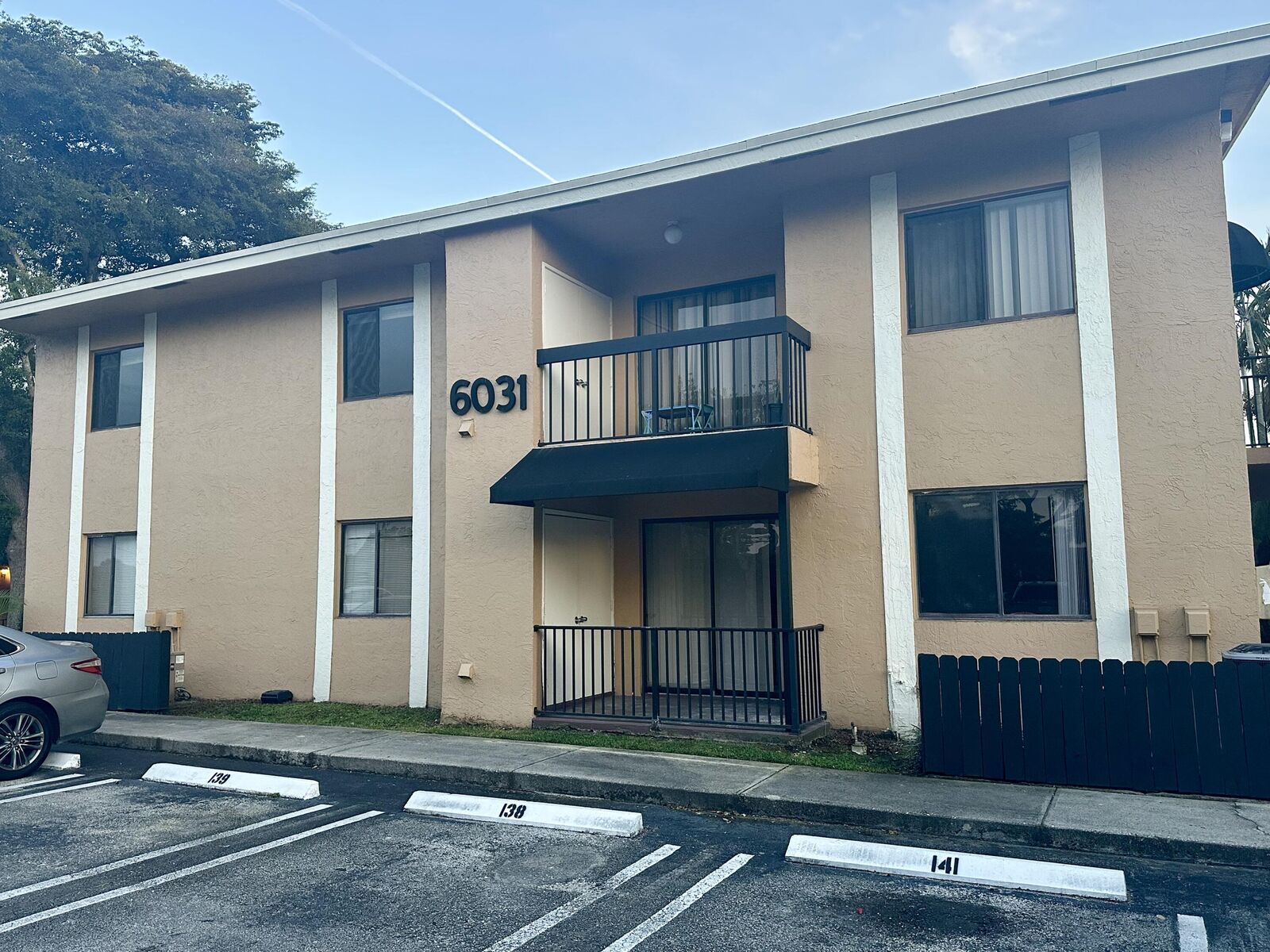 Property Photo: 6031 10th Avenue N 219 FL 33463