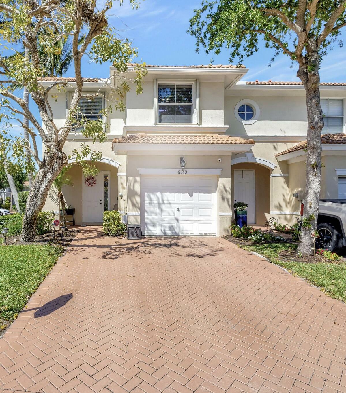 6132 Seminole Gardens Circle  Riviera Beach FL 33418 photo