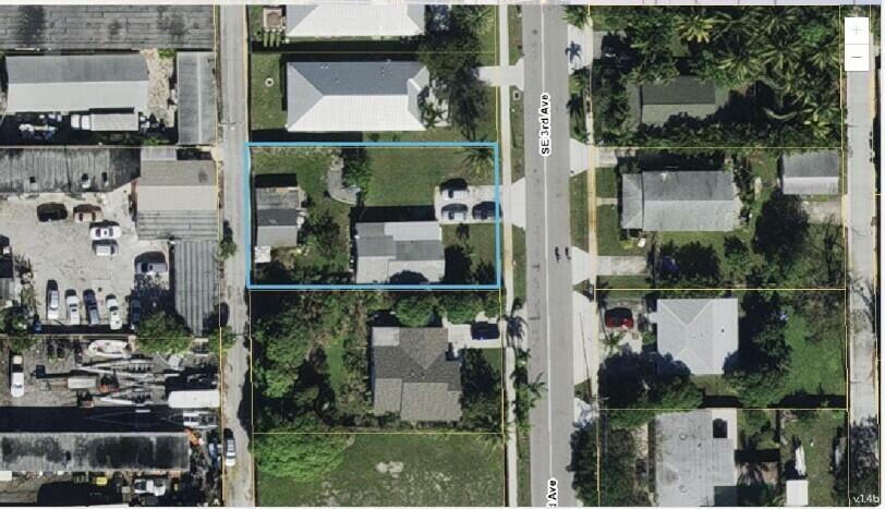 322 SE 3rd Avenue  Delray Beach FL 33483 photo
