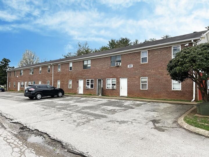 Property Photo:  999 &Amp 1009 Bryant Way  KY 42103 