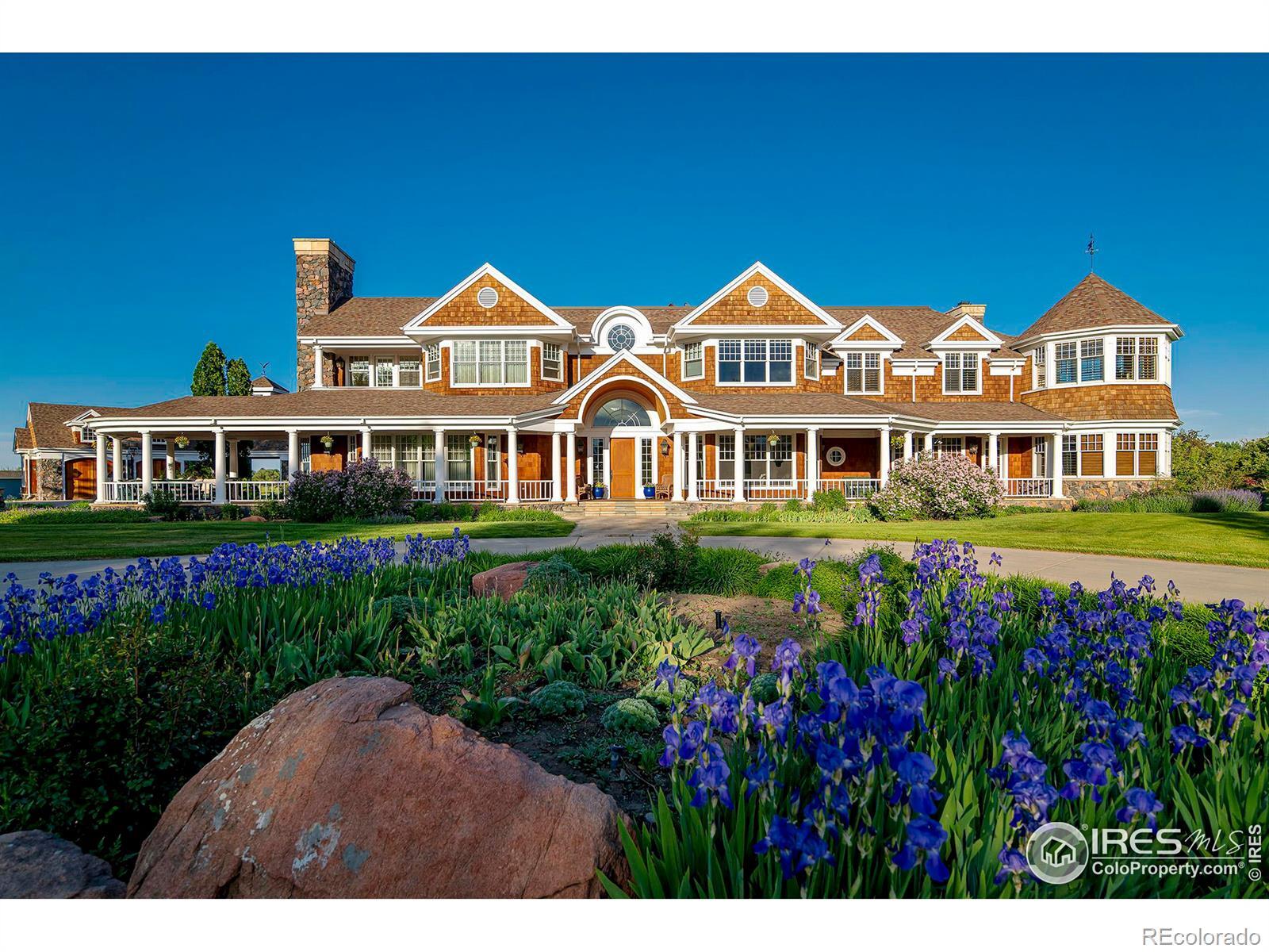 Property Photo:  2300 N 75th Street  CO 80301 