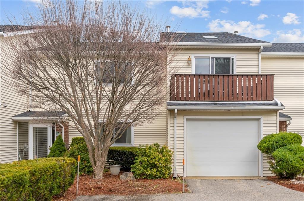 Property Photo: 884 Halifax Drive RI 02886