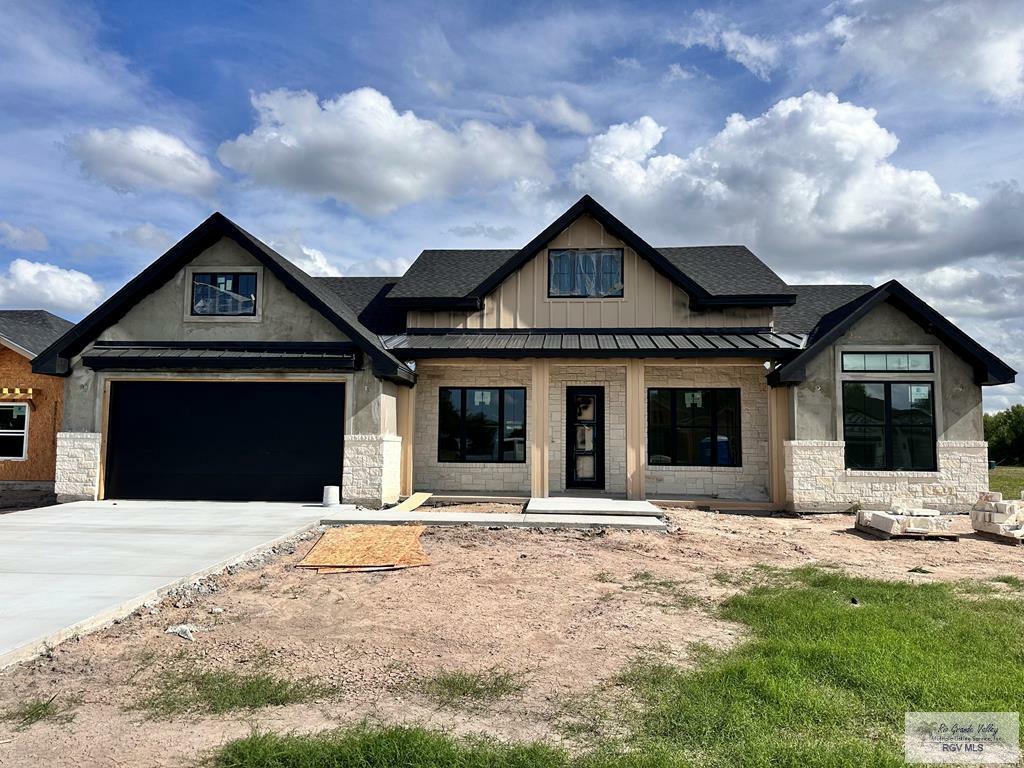 2625 Marky St  Harlingen TX 78552 photo