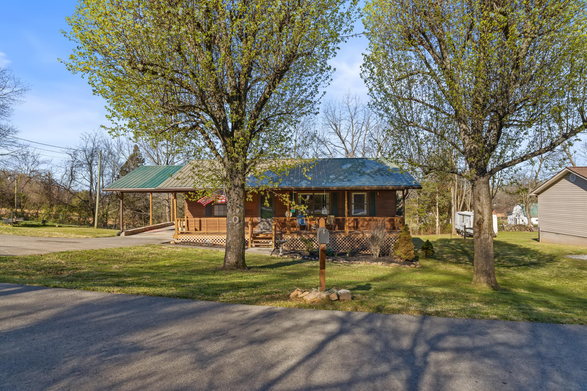 204 Mahala Road  Sweetwater TN 37874 photo
