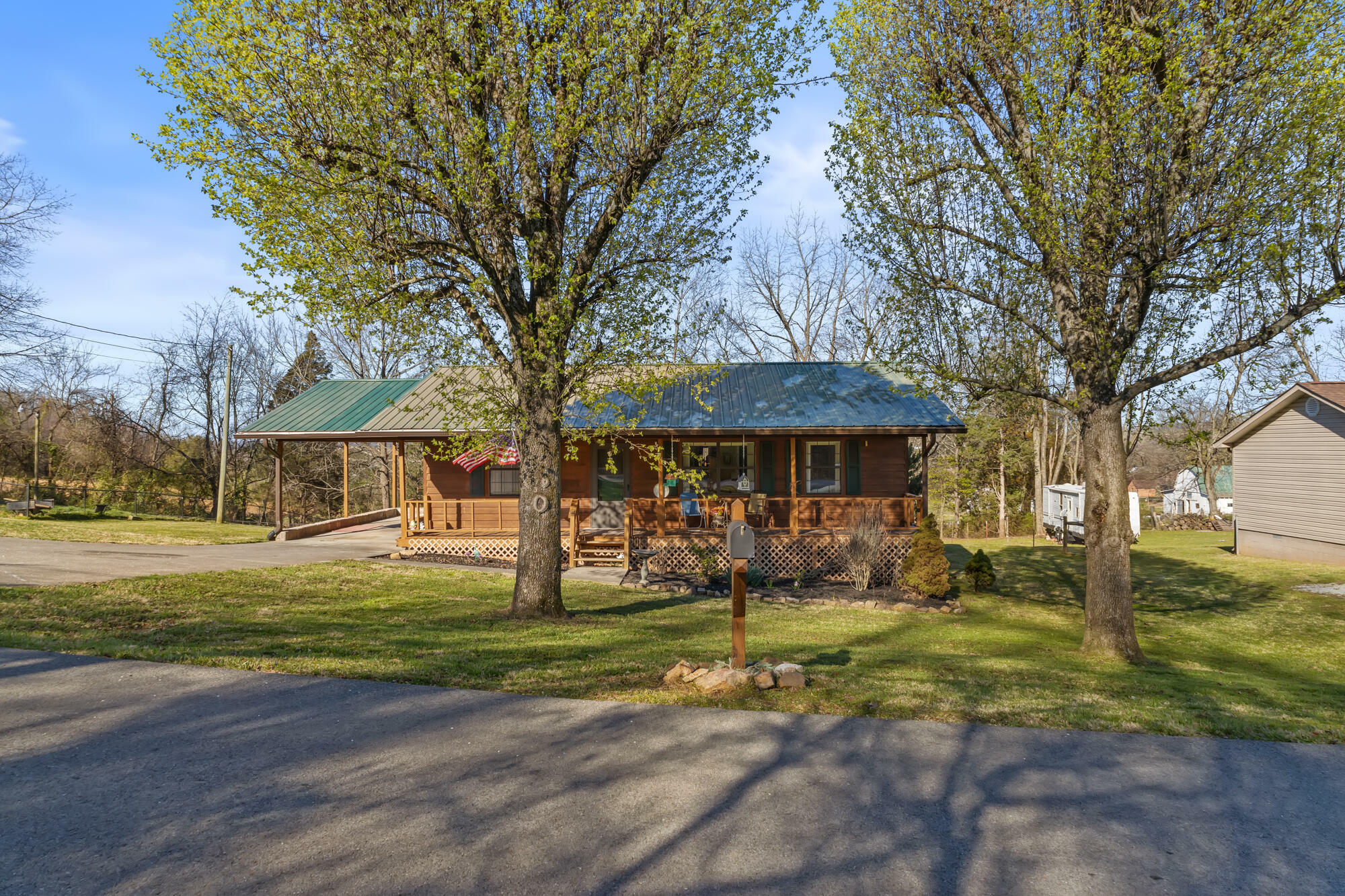 Property Photo: 204 Mahala Road TN 37874