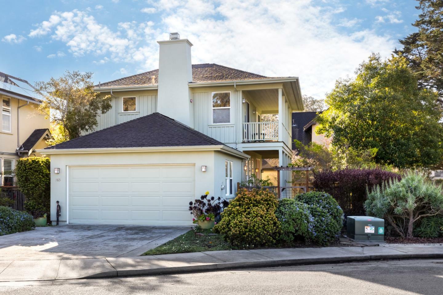 Property Photo: 165 Westview Court CA 95060