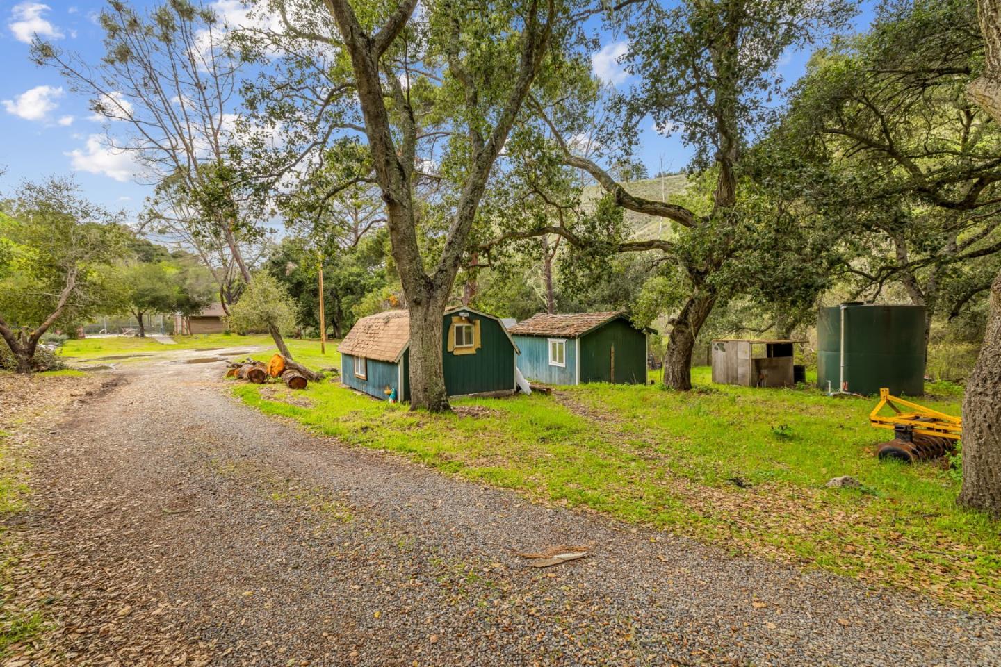 Property Photo: 28750 Underwood Road CA 93908