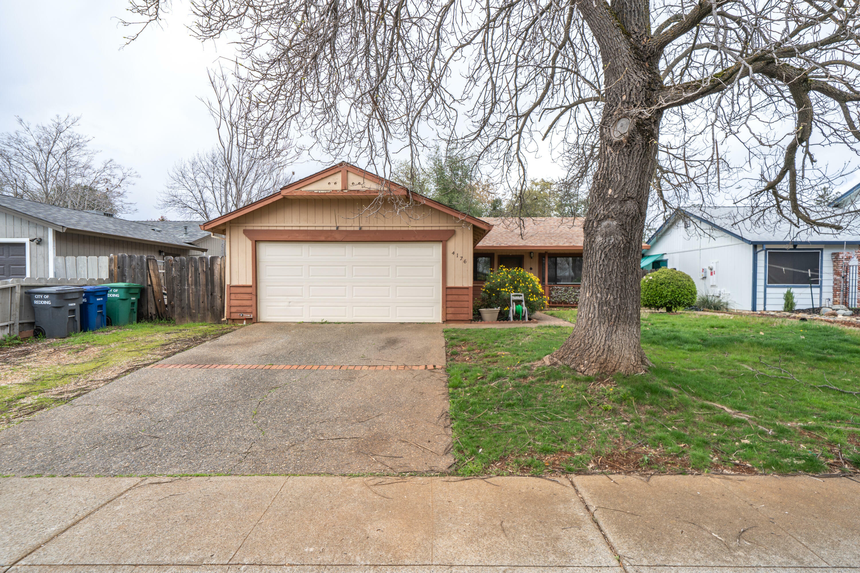 Property Photo: 4176 Cirrus Street CA 96002