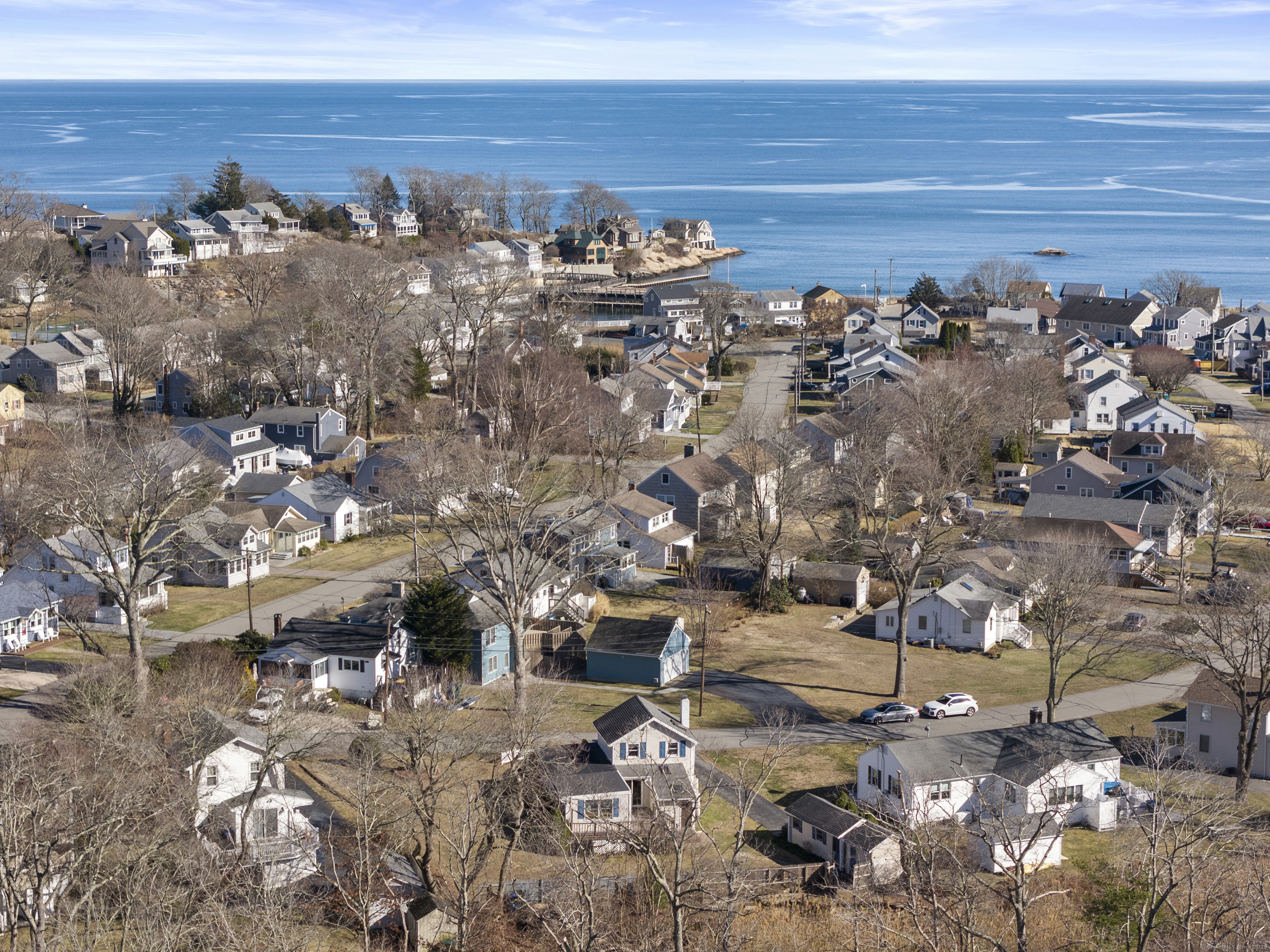 Property Photo: 41 Connecticut Road CT 06371
