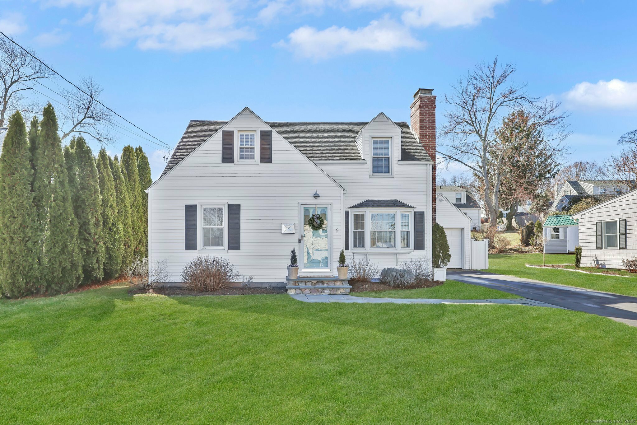 Property Photo: 7 Greenacres Avenue CT 06107