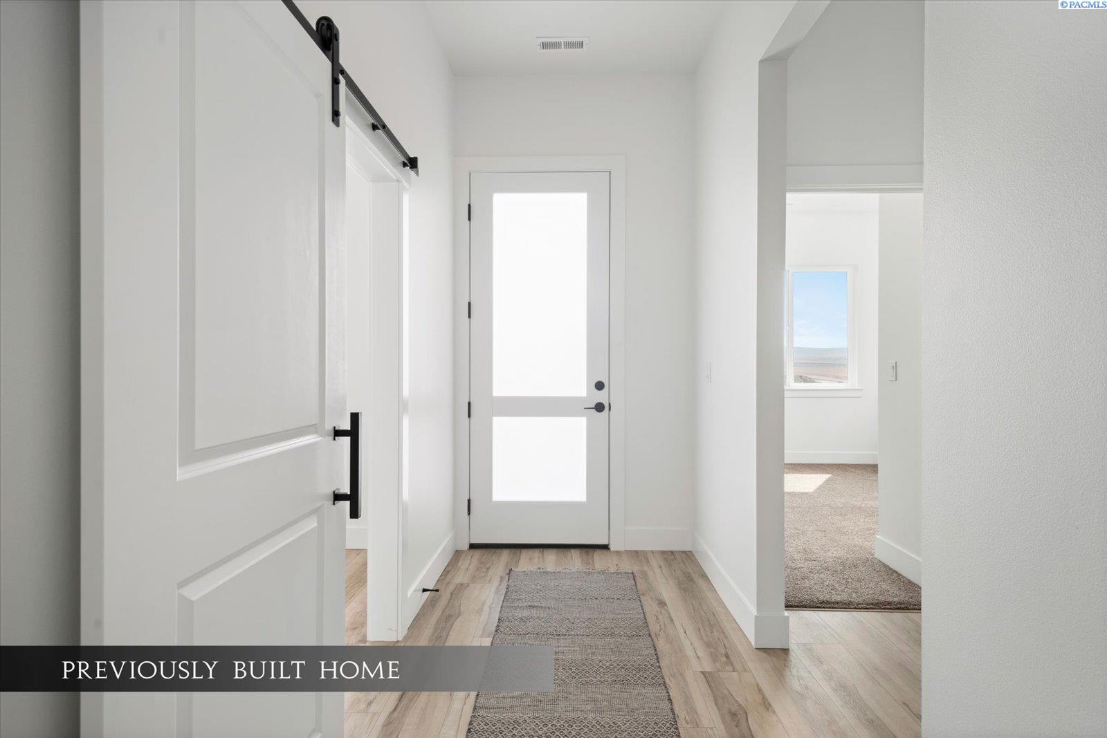 Property Photo: 6621 W 27th Ave WA 99338