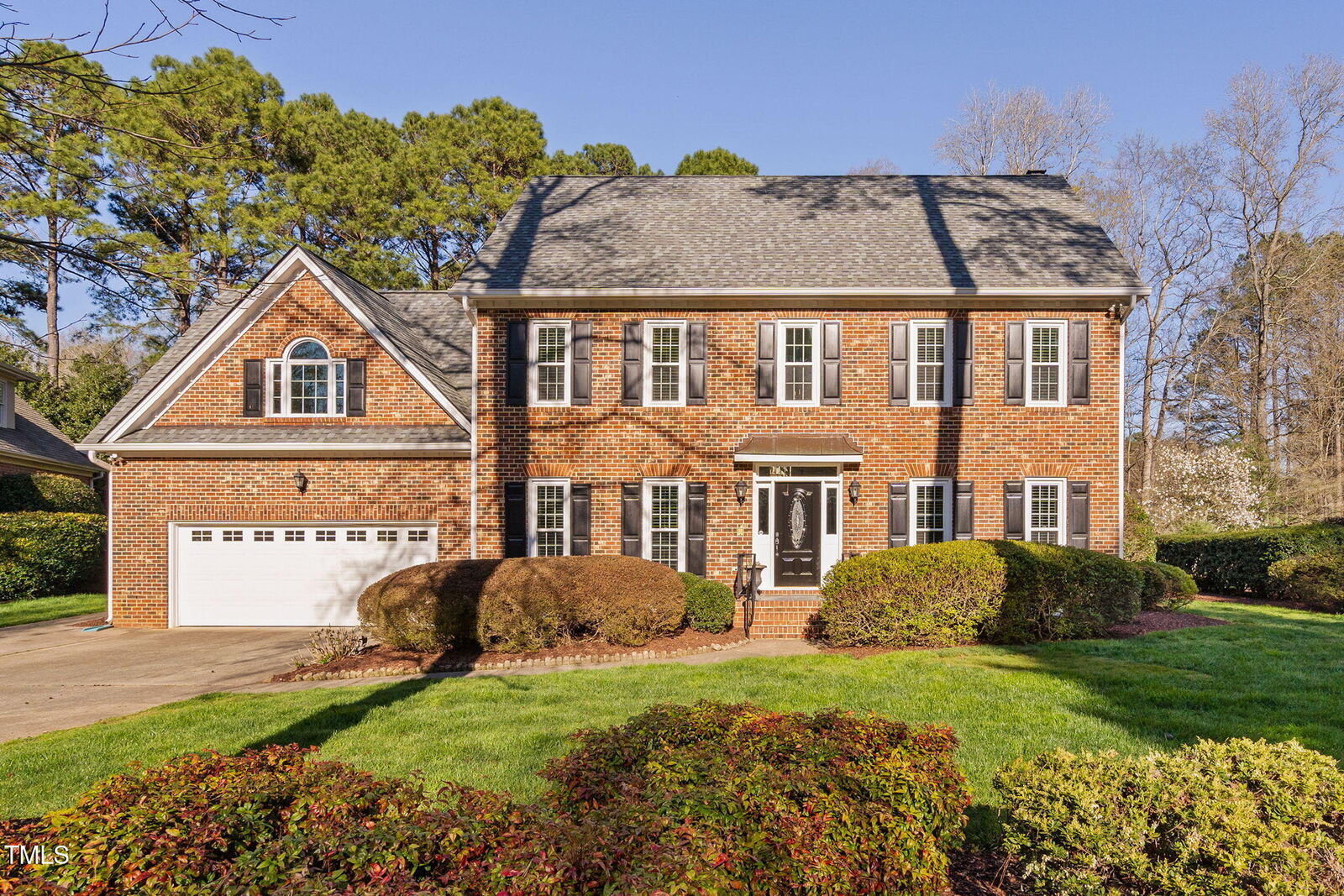 Property Photo: 102 Ivywood Lane NC 27518