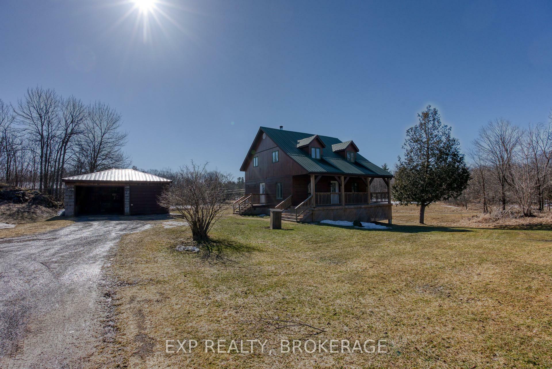 Property Photo: 4965 Opinicon Road ON K0H 2L0