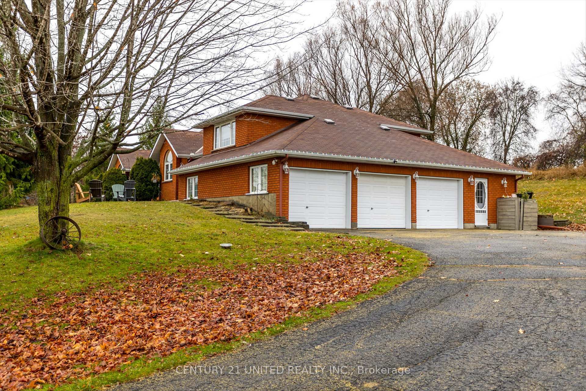 Property Photo: 10115 County Road 28 Road ON K0L 1B0