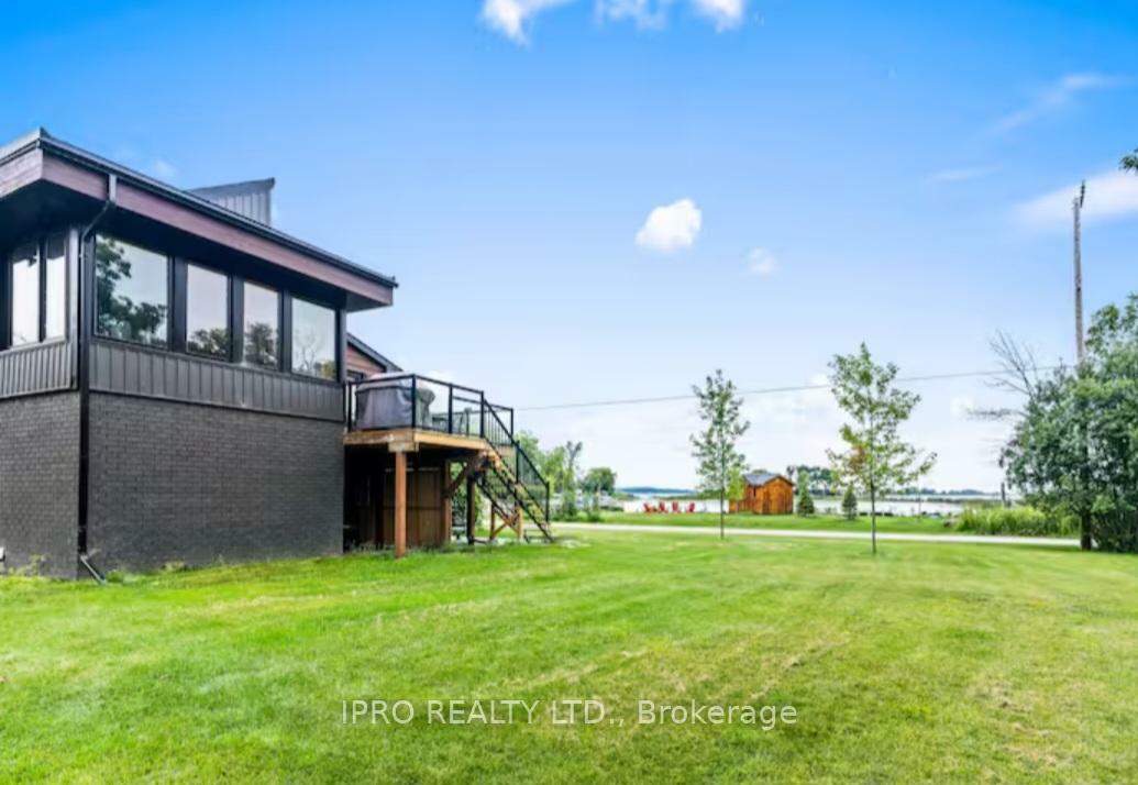 Property Photo: 39 Long Point Road ON L0K 2C0