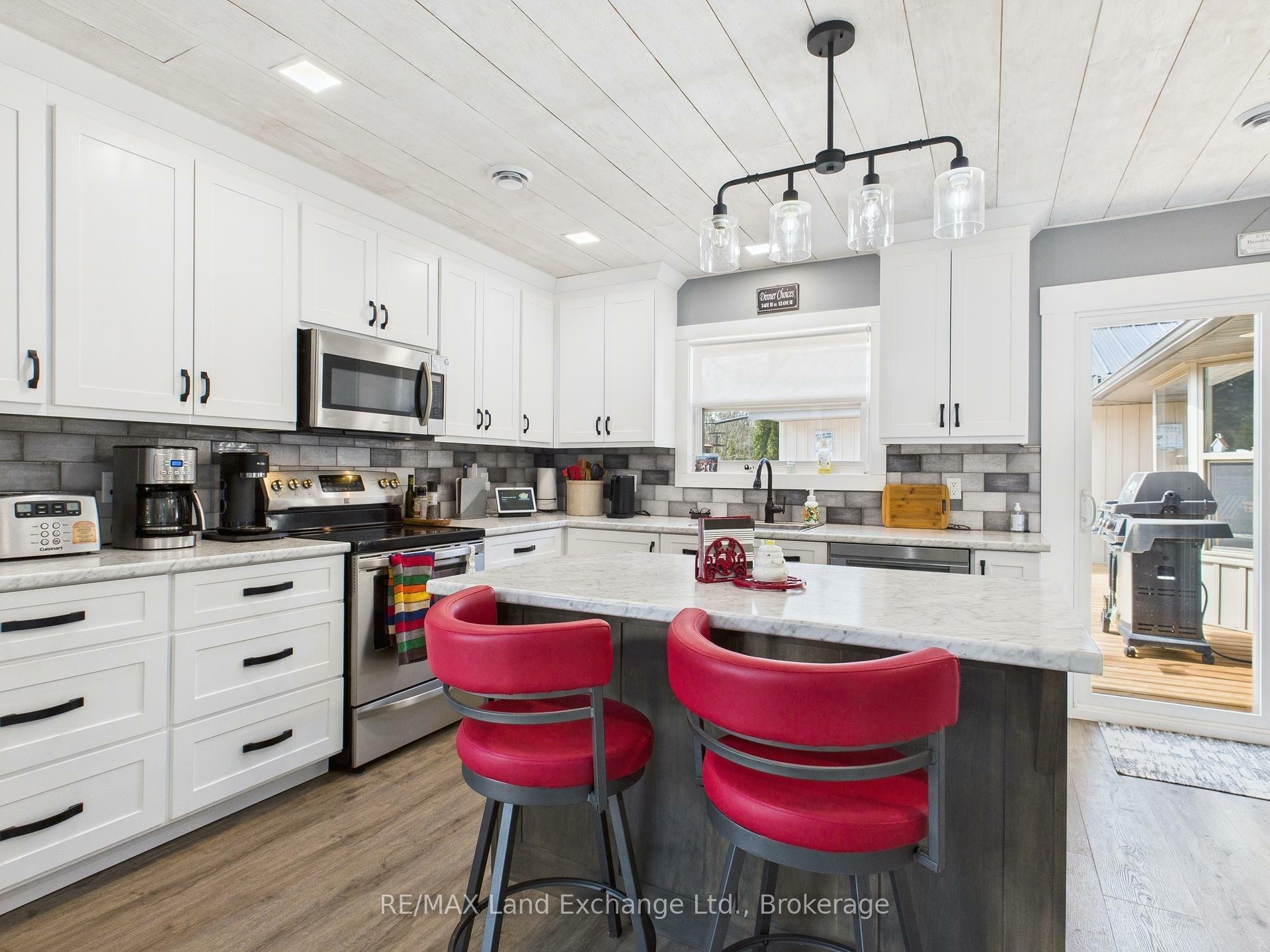 Property Photo:  203 London Road E  ON N0G 2R0 