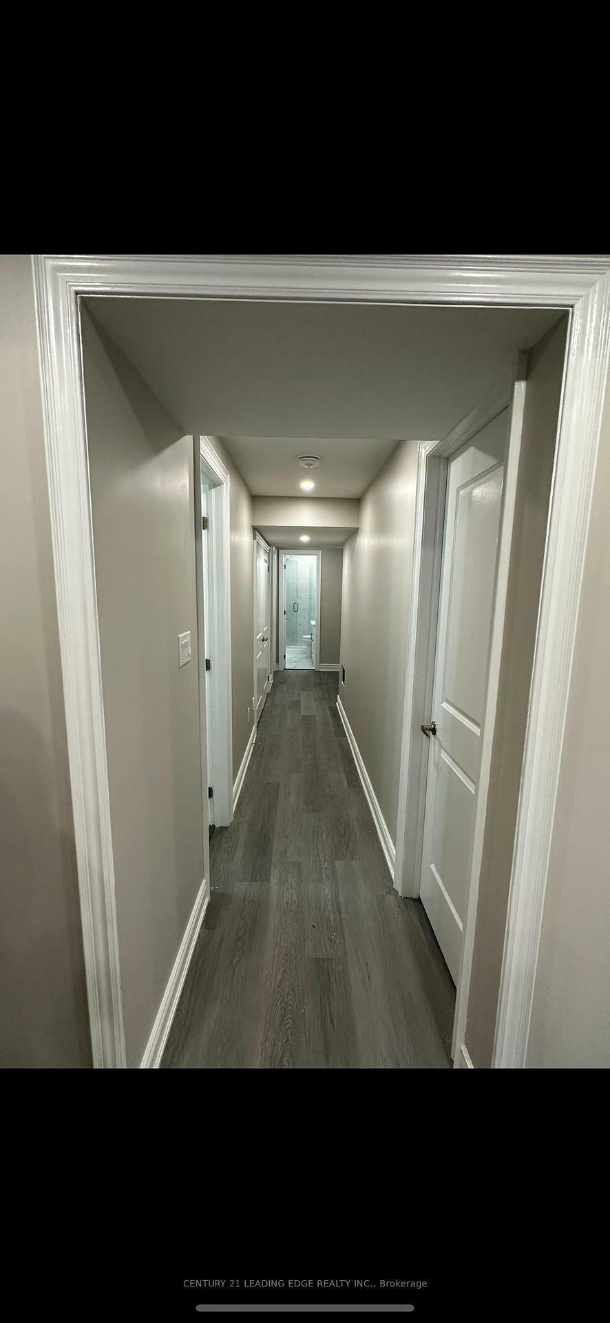 Photo de la propriété: 47 Leo Austin Road Basement ON L6P 4C6