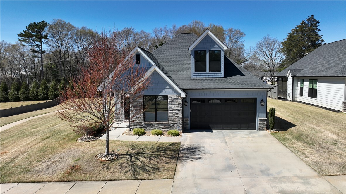 Property Photo:  108 Stanbury Drive  SC 29631 