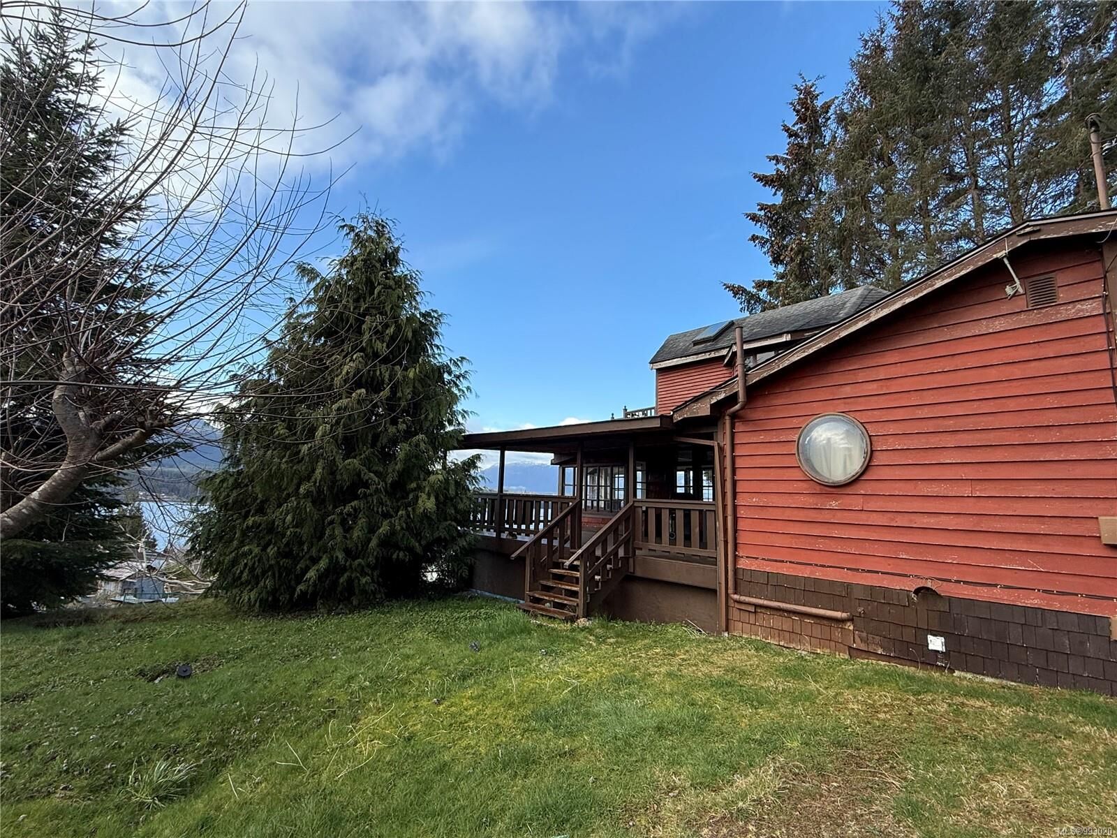 Property Photo: 53 Cottonwood Rd BC V0N 1A0