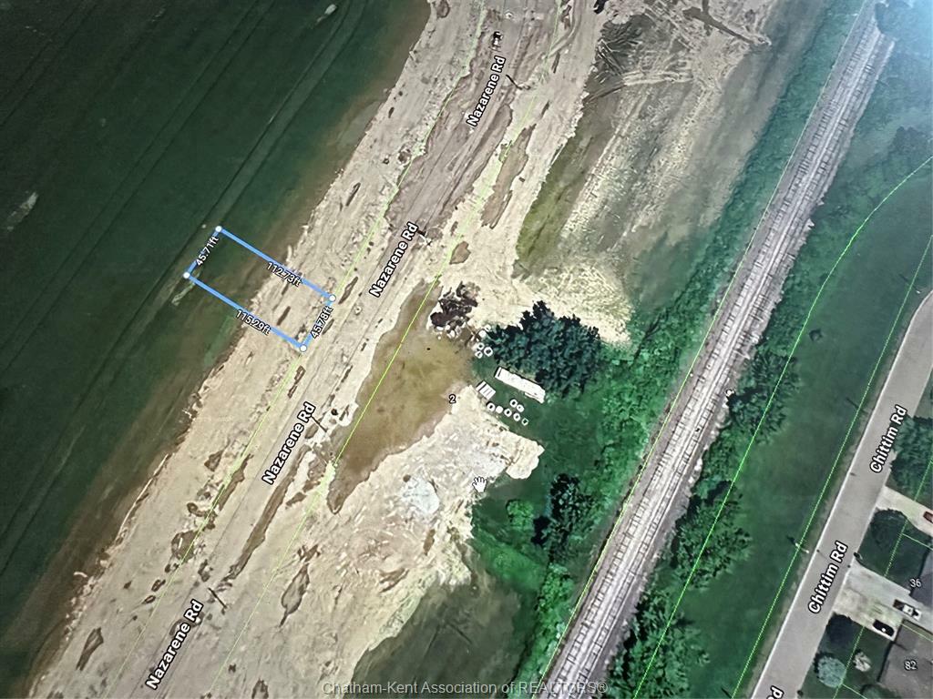 Photo de la propriété:  59 Nazerene Lot 4 ...  ON N0P 1A0 