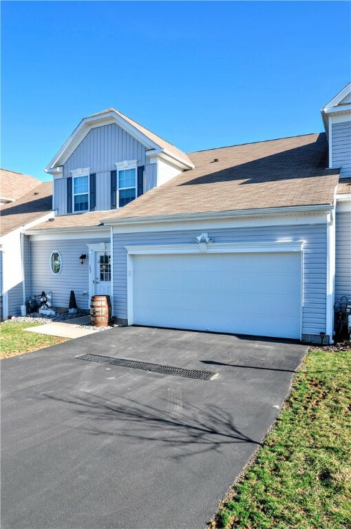Property Photo: 167 Viareggio Way PA 15332