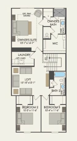 Property Photo: 2725 Woodall Drive 1501 TX 78613