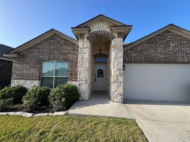 Property Photo:  212 Bainbridge Drive  TX 76502 