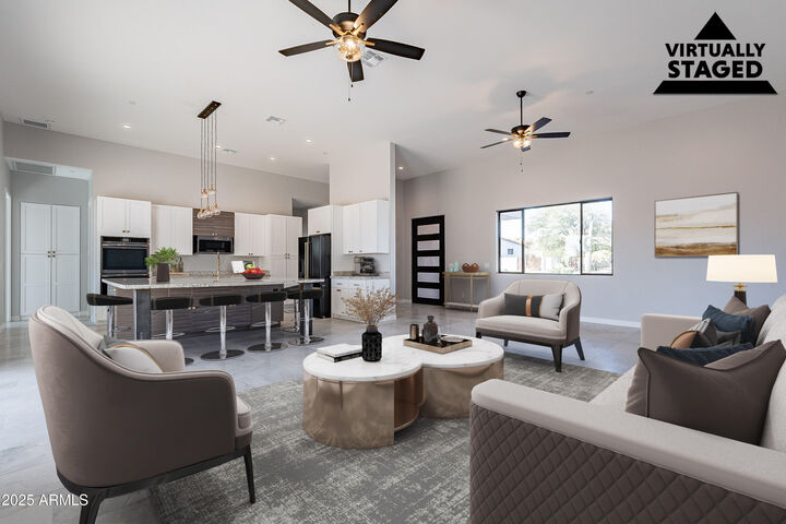 Property Photo:  16405 N Cobblestone Lane  AZ 85268 