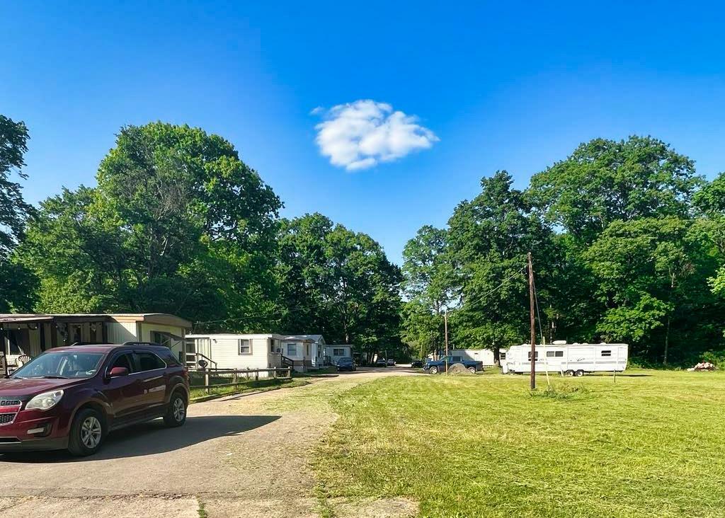 Property Photo: 0 Red Bridge Lane PA 16323