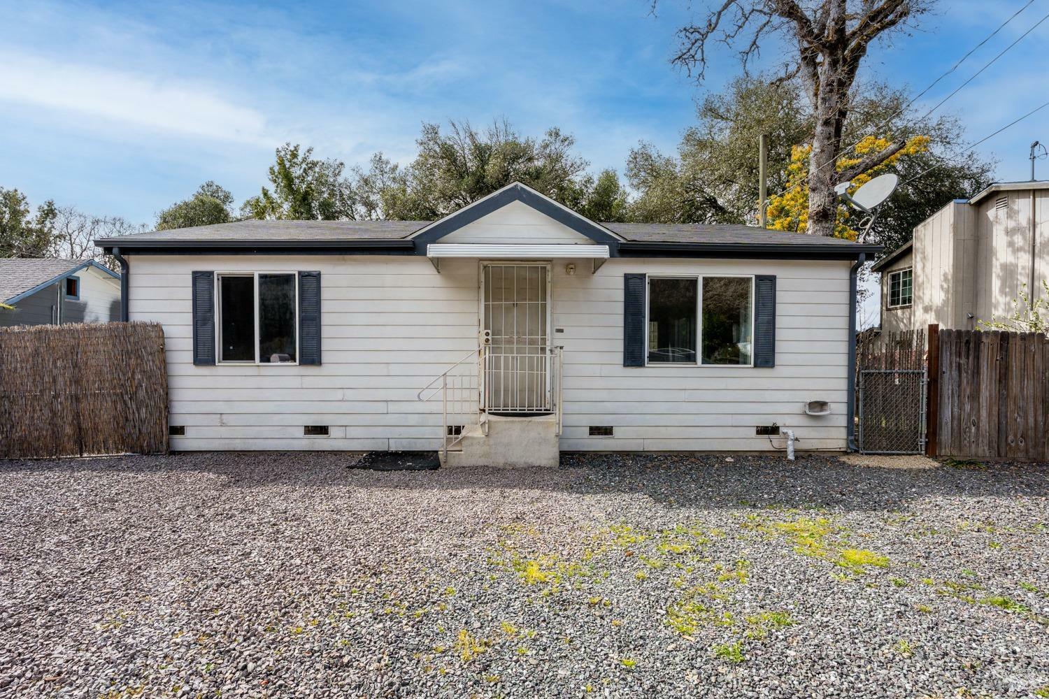 Property Photo: 6250 Eastside Calpella Road CA 95482