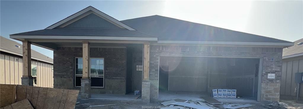 Property Photo: 5305 Lyle Place TX 77807