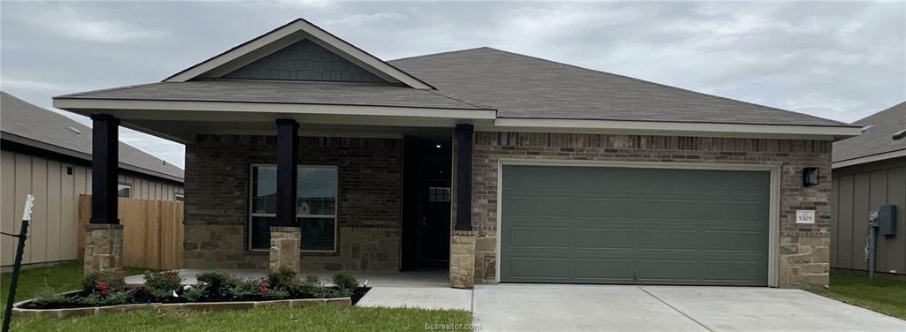 Property Photo: 5305 Lyle Place TX 77807