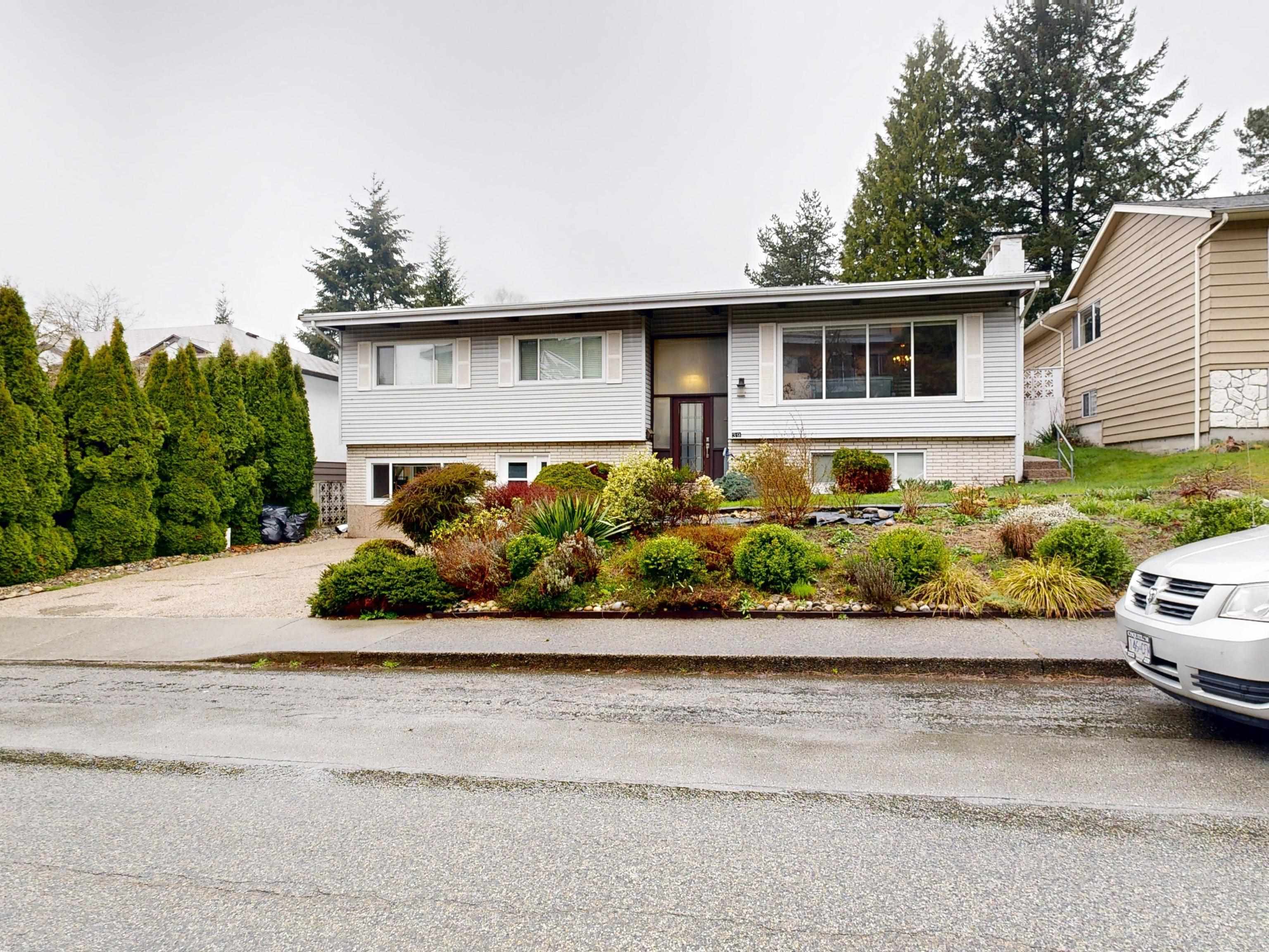 Property Photo: 39 Mott Crescent BC V3L 4L8
