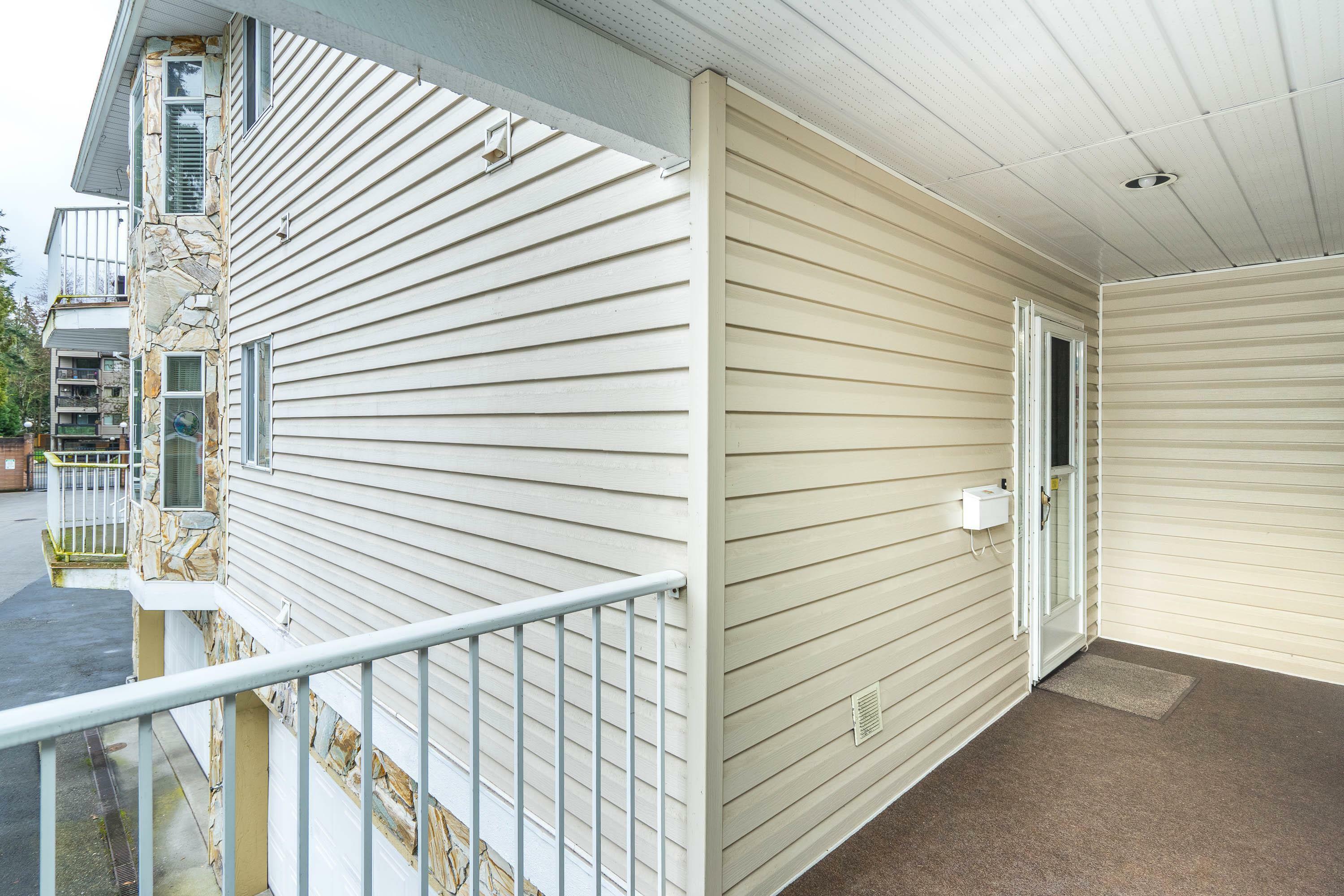 Property Photo: 10584 153 Street 110 BC V3R 9V1