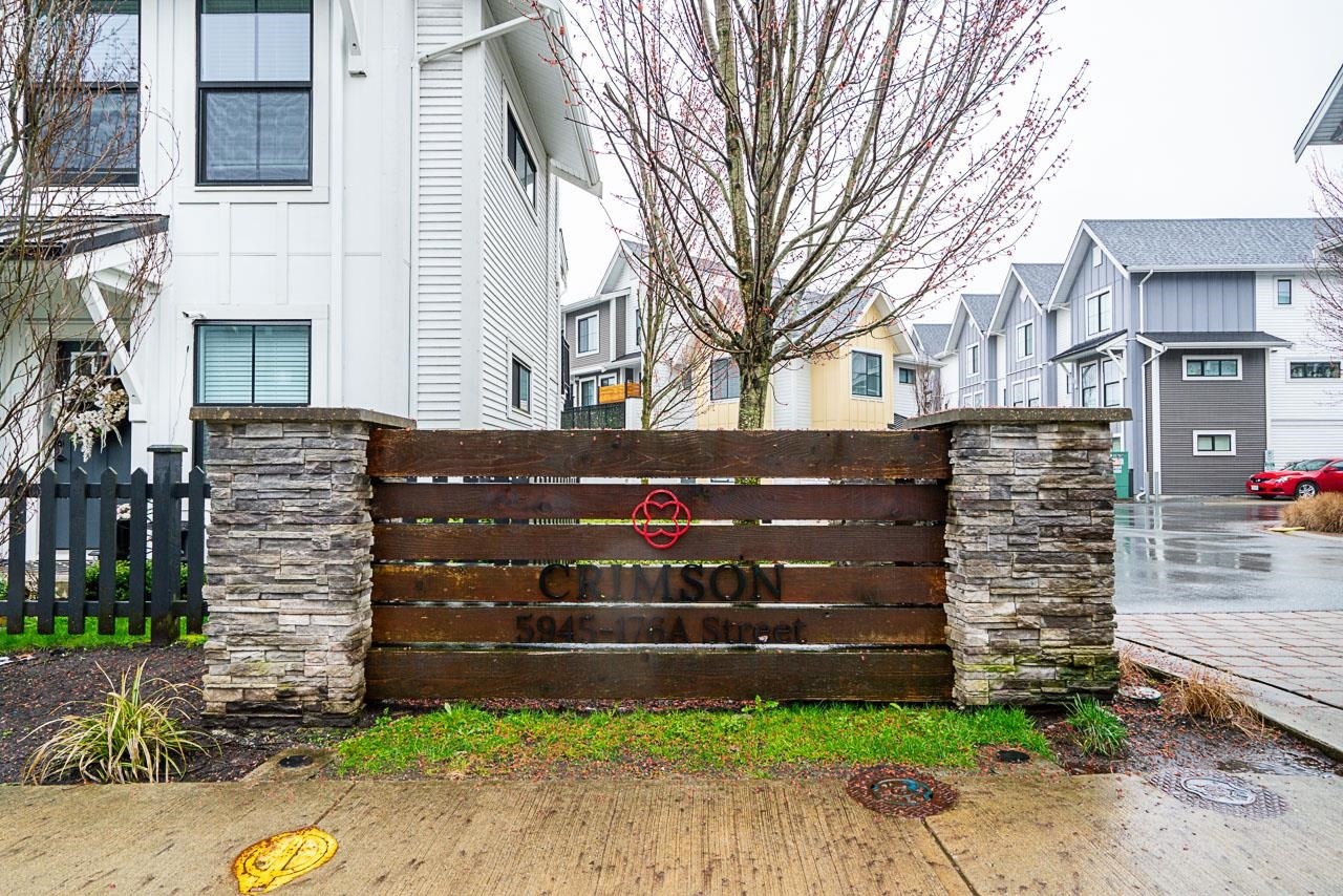 Property Photo: 5945 176A Street 26 BC V3S 0A2