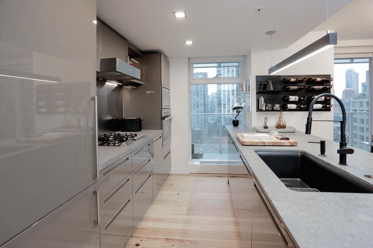 Photo de la propriété:  777 Richards Street 1201  BC V6B 0M6 