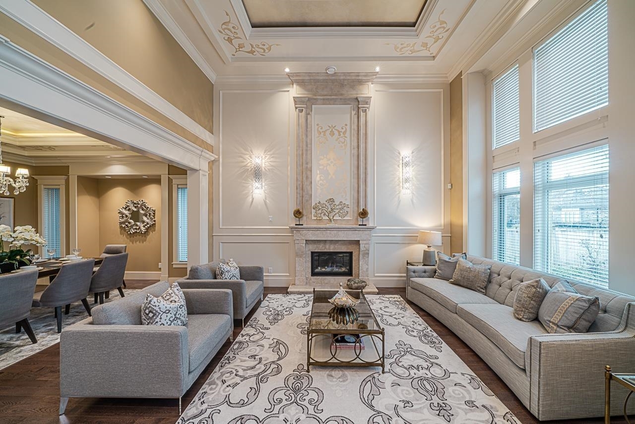 Property Photo: 7460 Chelsea Road BC V7C 3S8