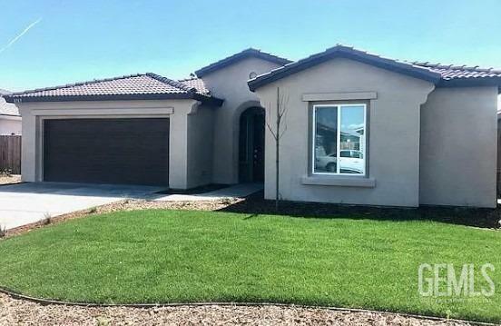 2717 Mercedes Drive  Bakersfield CA 93313 photo