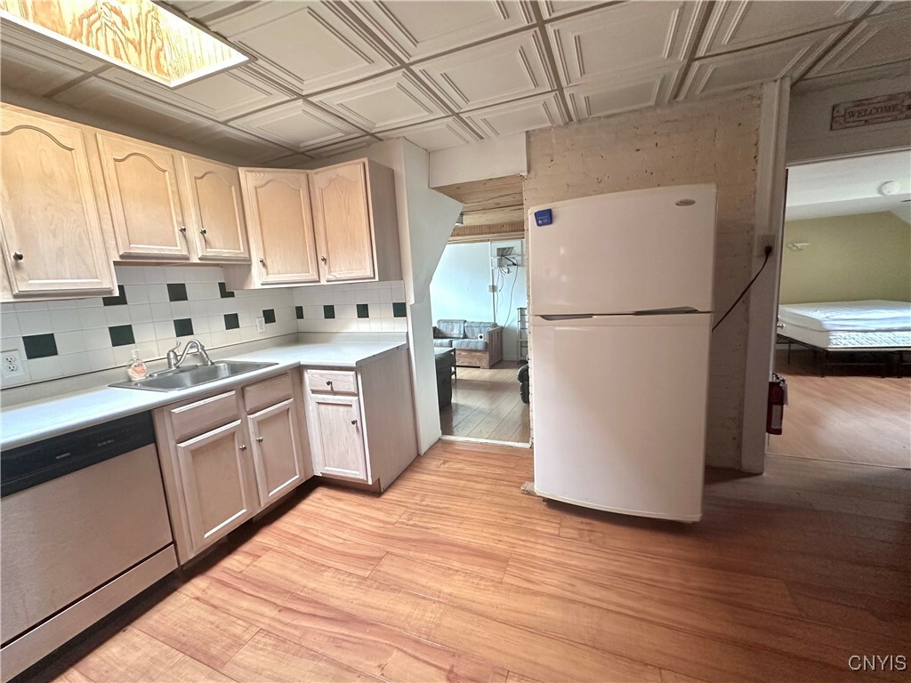 Property Photo: 36 Lincoln Avenue NY 13045
