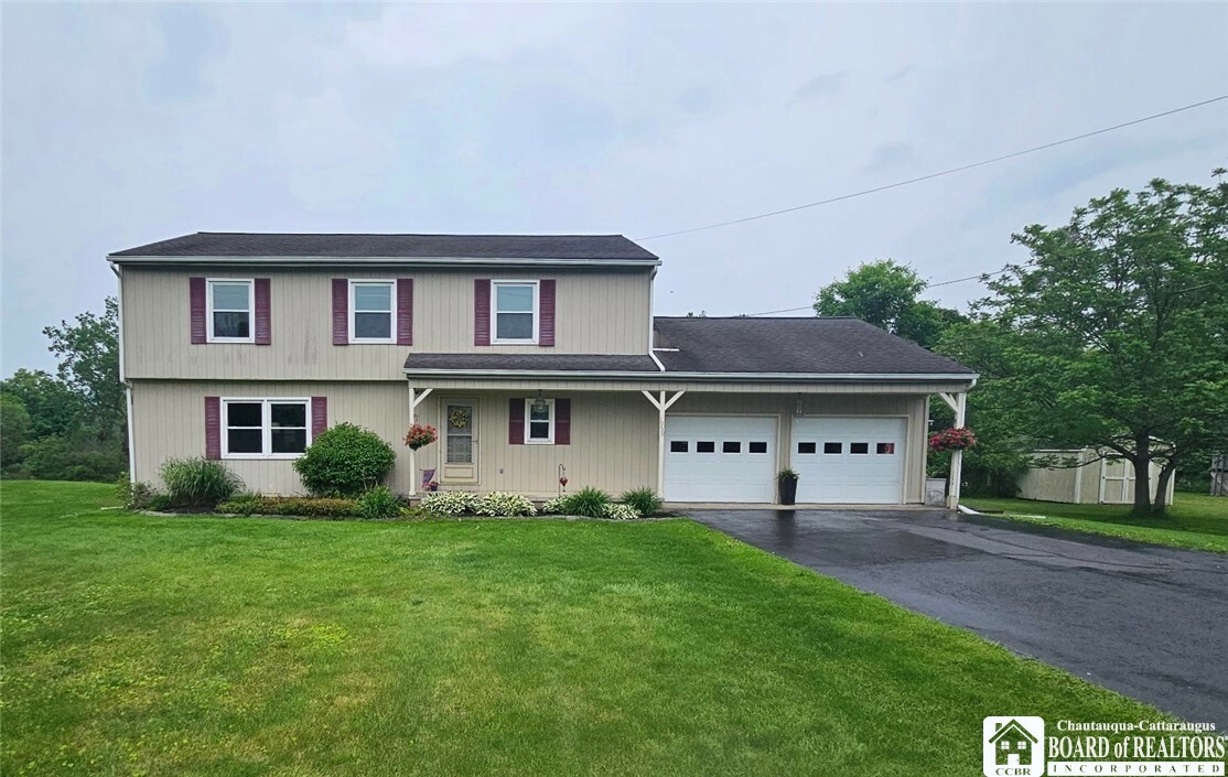 Property Photo: 1959 Riverview Drive NY 14895