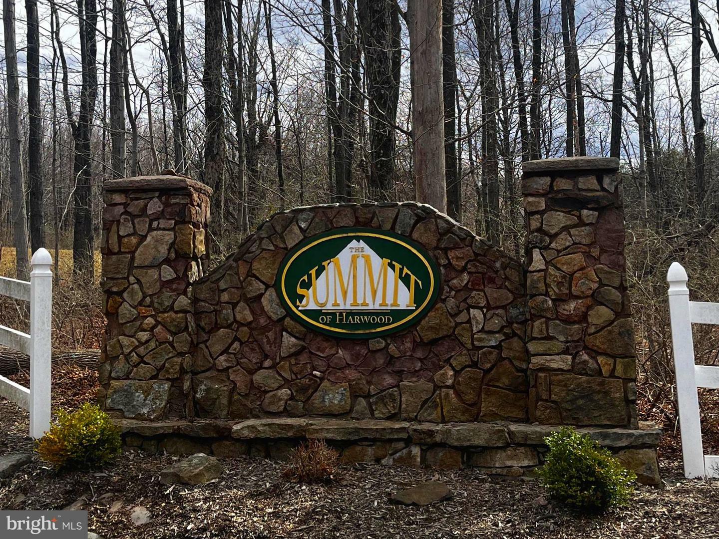 Property Photo: 12215 Barbers Hill Road MD 21532